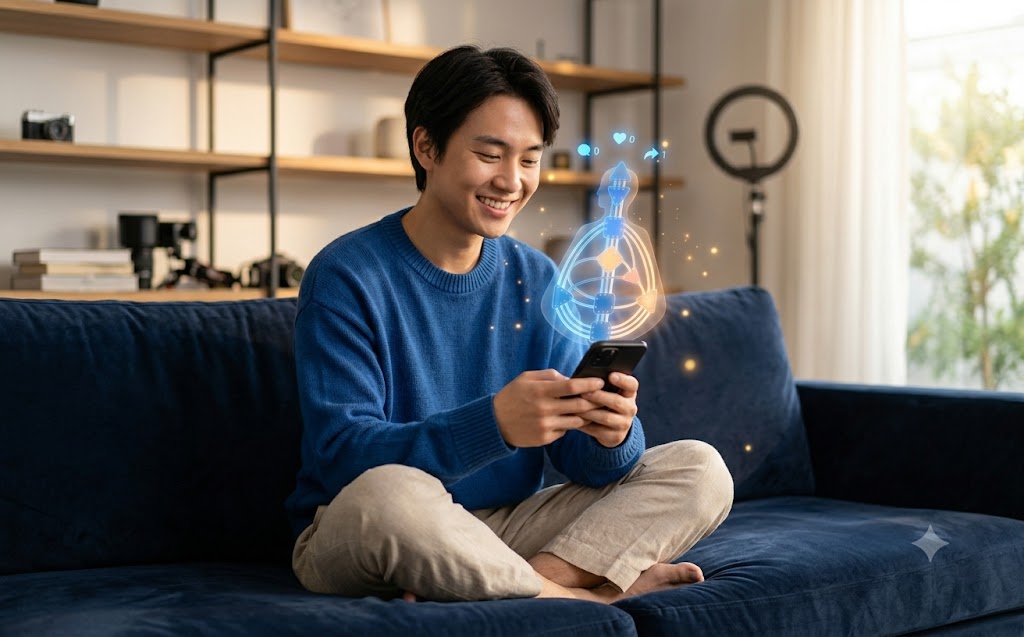 Ảnh minh họa bài viết: Cách Chia Sẻ Human Design Hiệu Quả Trên Mạng Xã Hội