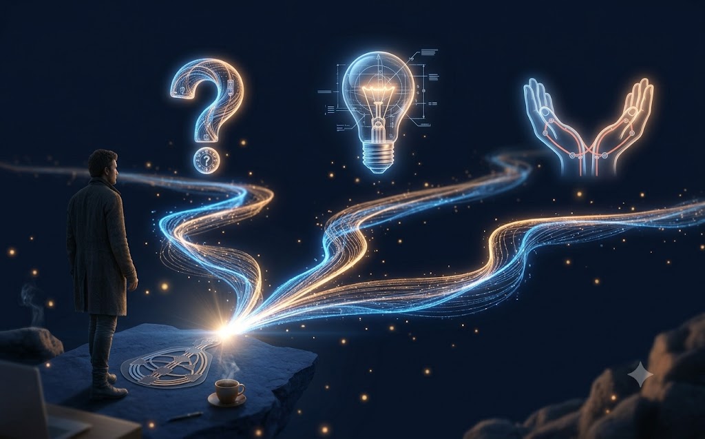 Ảnh minh họa bài viết: Coaching Là Gì? Sự Khác Biệt Với Tư Vấn Và Mentoring
