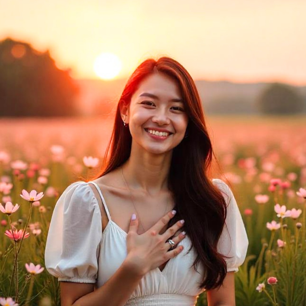 Ms Thanh Thảo - Chuyên gia Khai vấn